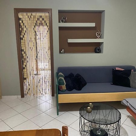 New Lovely Apartment In Heraklion ภายนอก รูปภาพ
