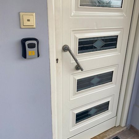 New Lovely Apartment In Heraklion ภายนอก รูปภาพ