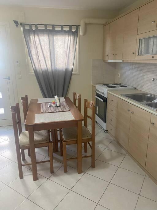 New Lovely Apartment In Heraklion ภายนอก รูปภาพ