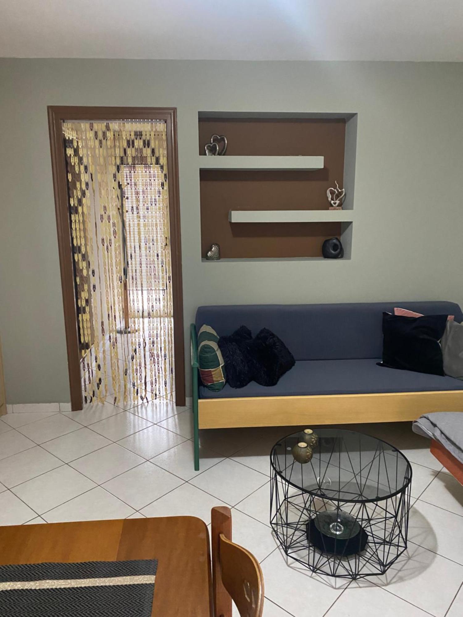 New Lovely Apartment In Heraklion ภายนอก รูปภาพ